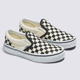 SLIP - ON ENFANT CHECKERBOARD VANS - DM2 SHOP