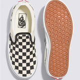 SLIP - ON ENFANT CHECKERBOARD VANS - DM2 SHOP