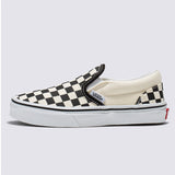 SLIP - ON ENFANT CHECKERBOARD VANS - DM2 SHOP
