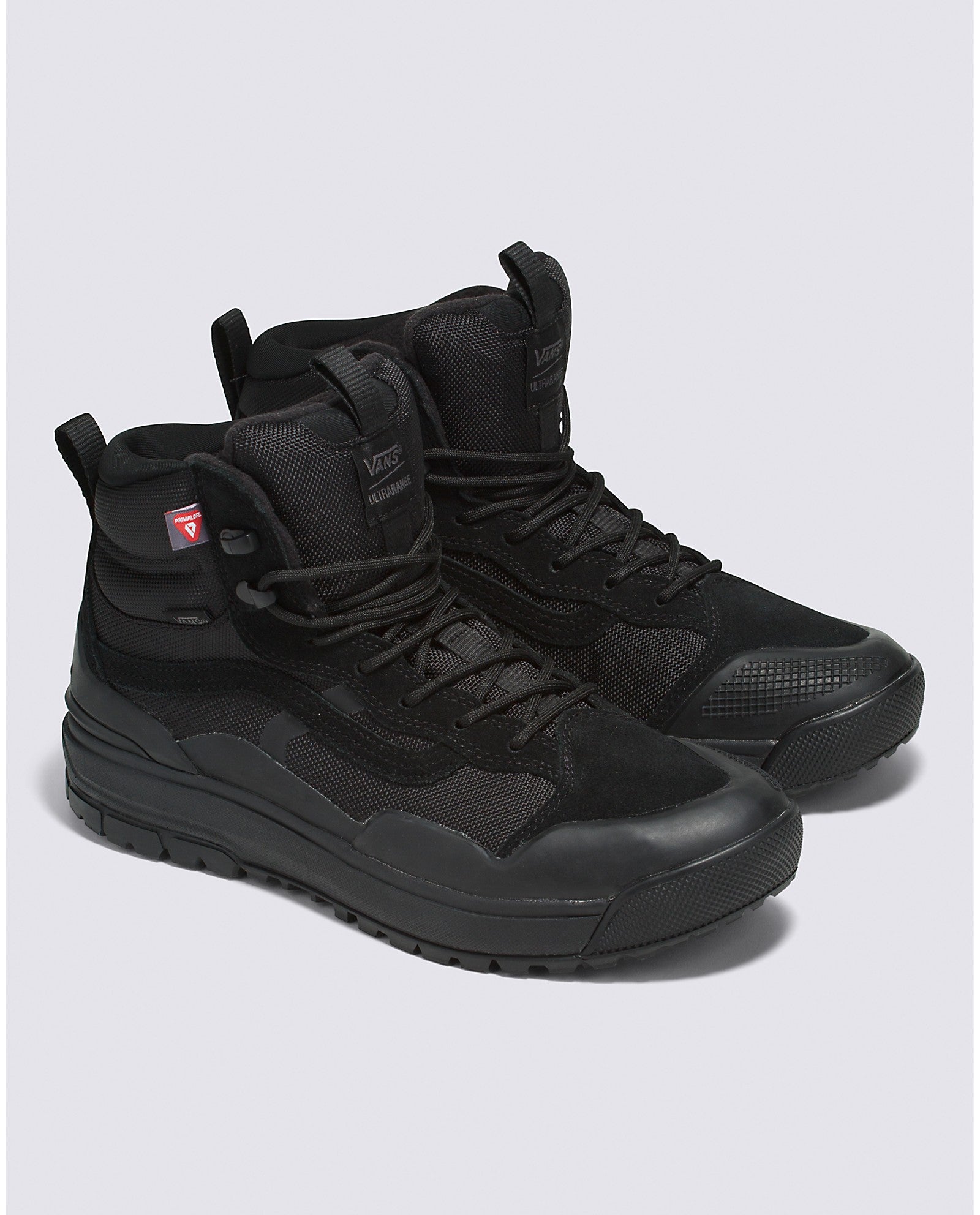 BOTTILLONS HOMME ULTRARANGE EXO MTE - 2 NOIR VANS - DM2 SHOP