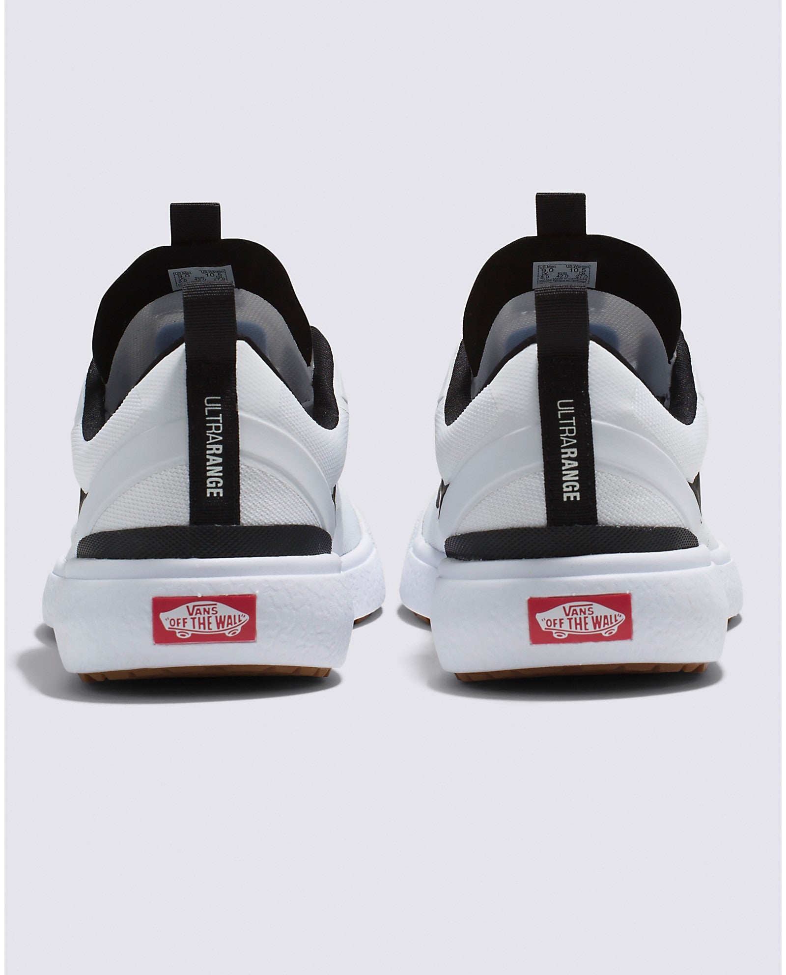 CHAUSSURES SPORT ULTRARANGE EXO BLANC - DM2 SHOP