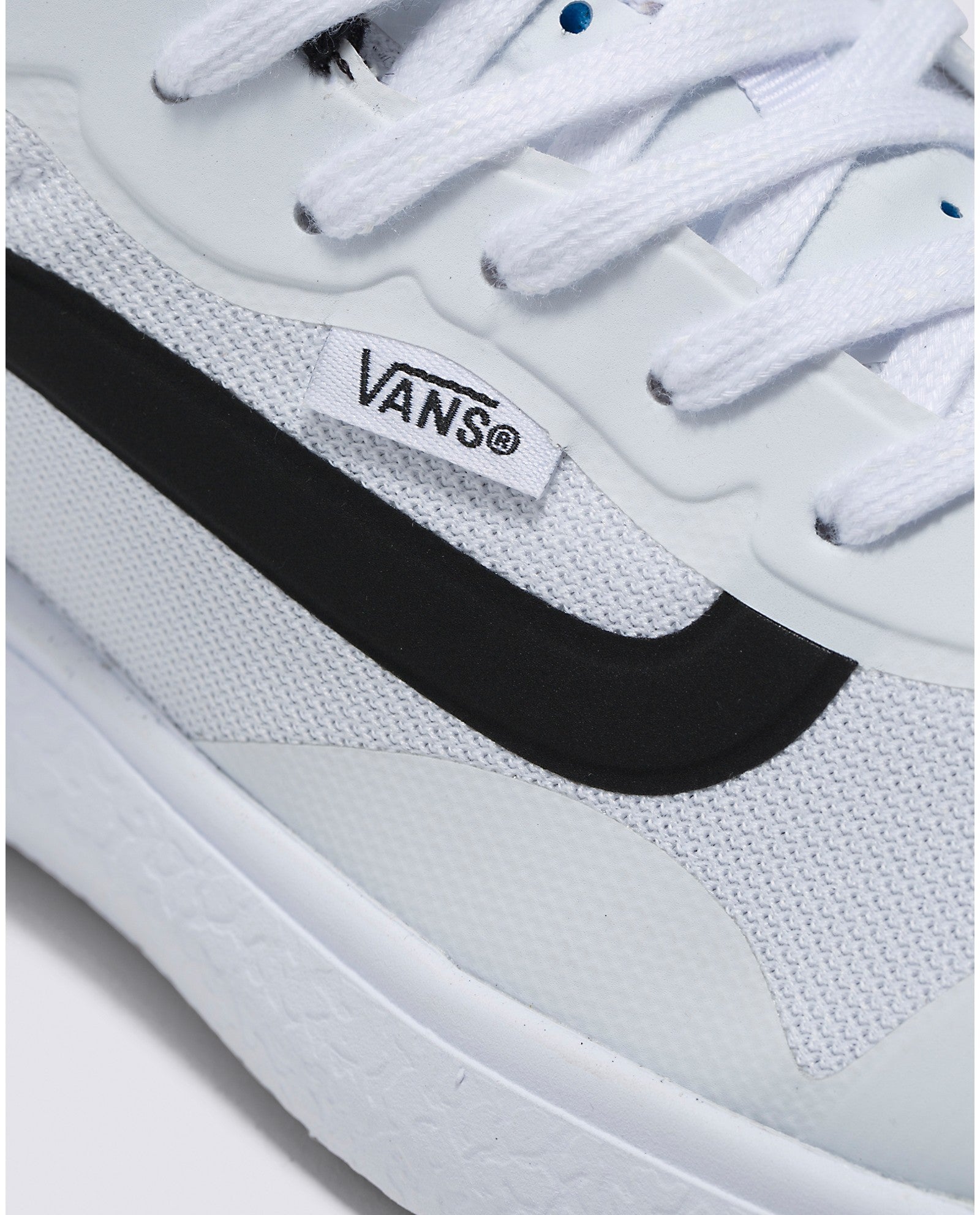 CHAUSSURES SPORT ULTRARANGE EXO BLANC - DM2 SHOP