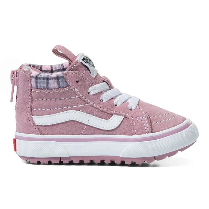 VANS BOTTILLONS SK8 - HI MTE - 1 POUR TOUT - PETITS - DM2 SHOP