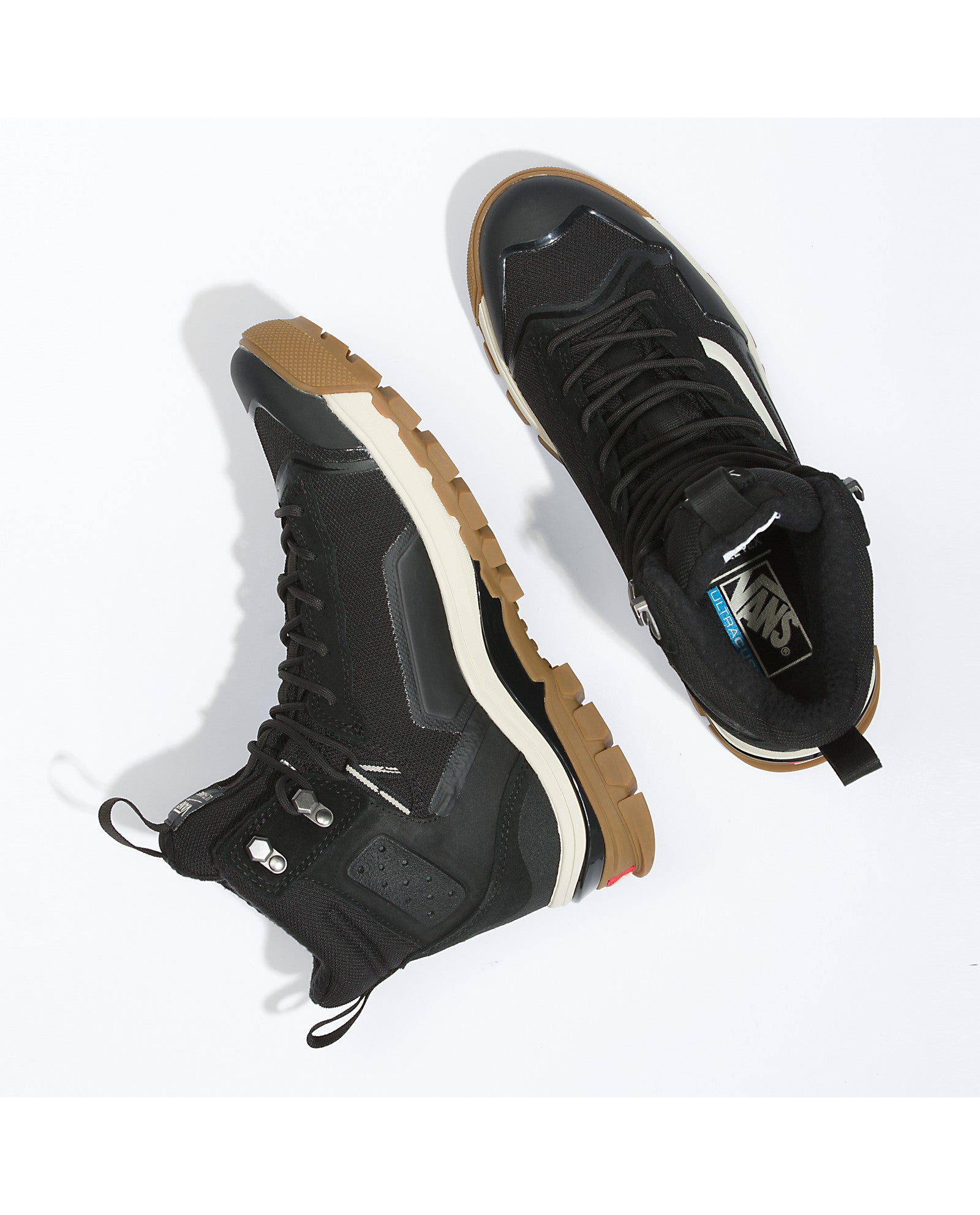 BOTTILLONS ULTRARANGE EXO HI MTE - 3 VANS - DM2 SHOP