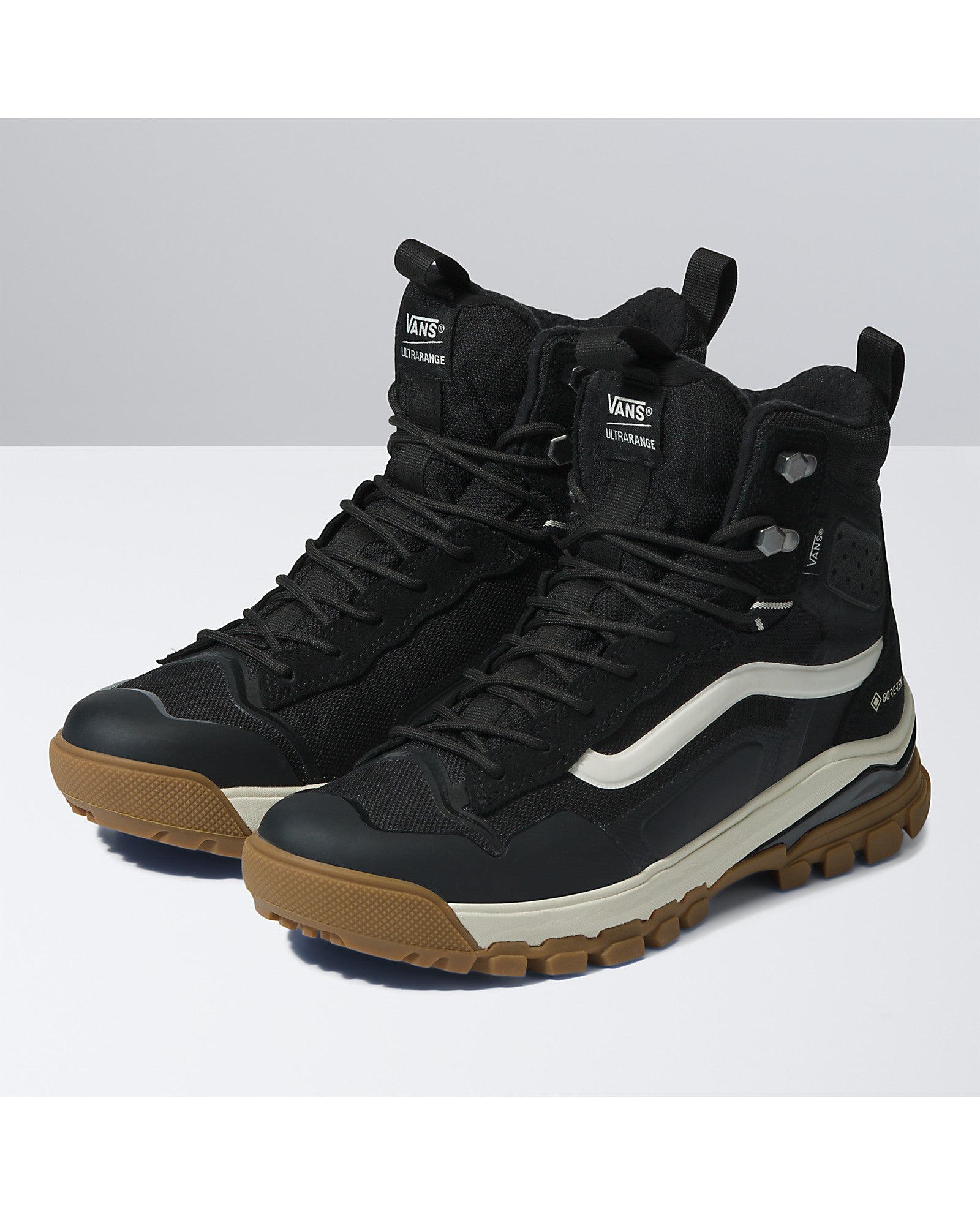 BOTTILLONS ULTRARANGE EXO HI MTE - 3 VANS - DM2 SHOP