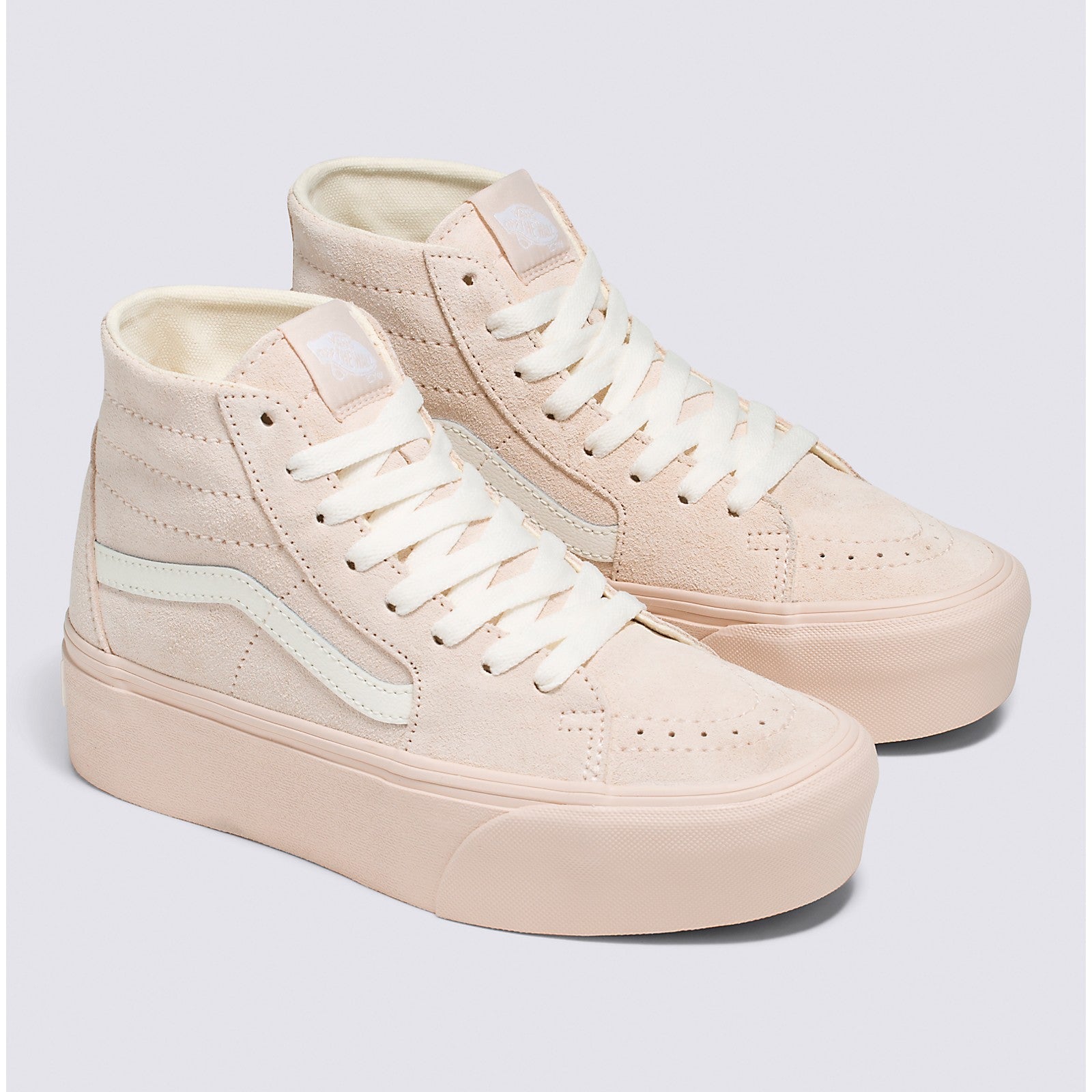 HI TOP SK8 - HI SUEDE STACKFORM VANS - DM2 SHOP