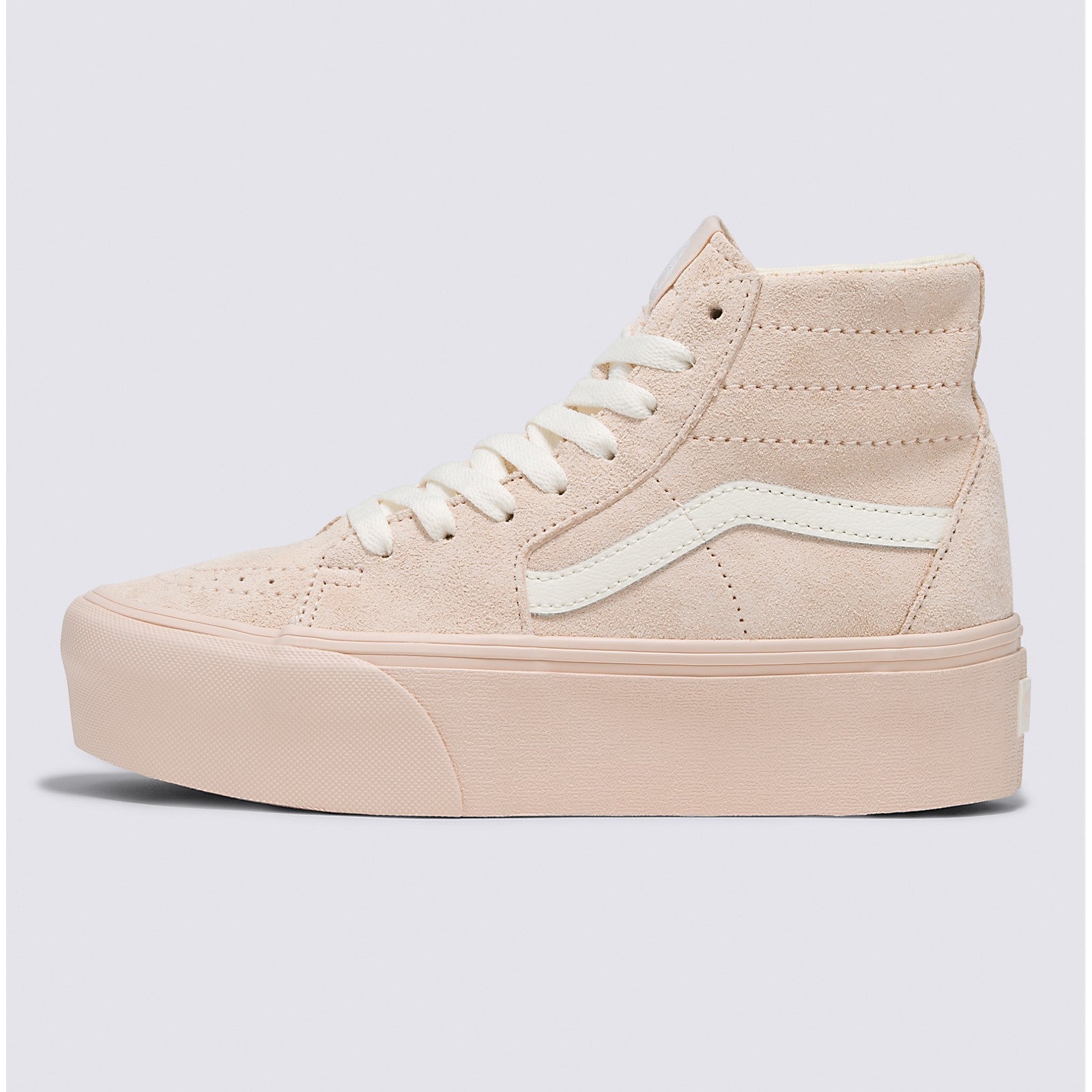 HI TOP SK8 - HI SUEDE STACKFORM VANS - DM2 SHOP
