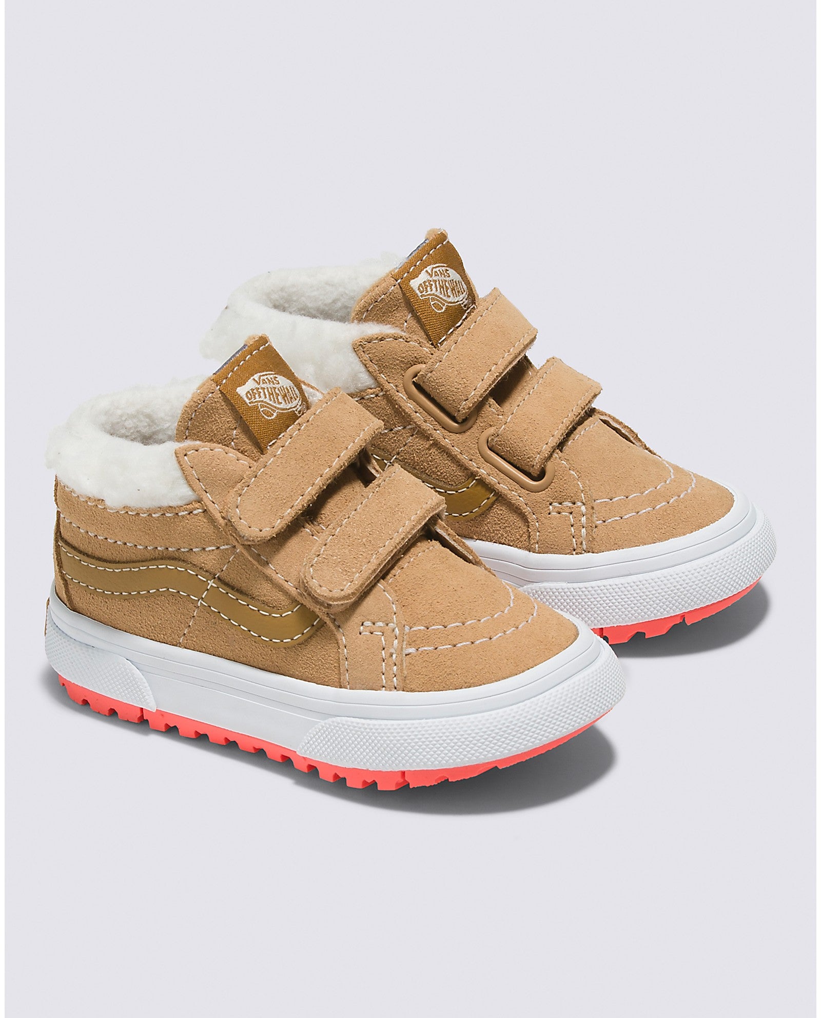 BOTTILLONS ENFANTS SK8 - MID REISSUE MTE - 1 VANS - DM2 SHOP