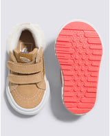BOTTILLONS ENFANTS SK8 - MID REISSUE MTE - 1 VANS - DM2 SHOP