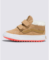 BOTTILLONS ENFANTS SK8 - MID REISSUE MTE - 1 VANS - DM2 SHOP