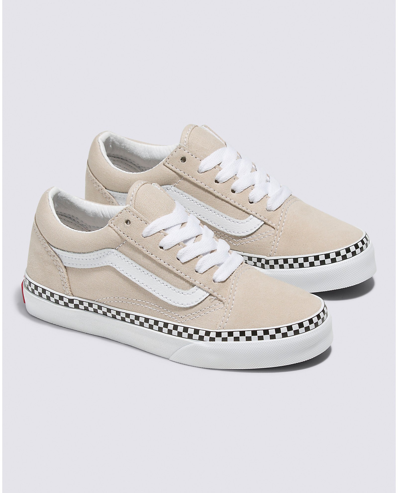 CHAUSSURES ENFANT OLD SKOOL FOXING - DM2 SHOP