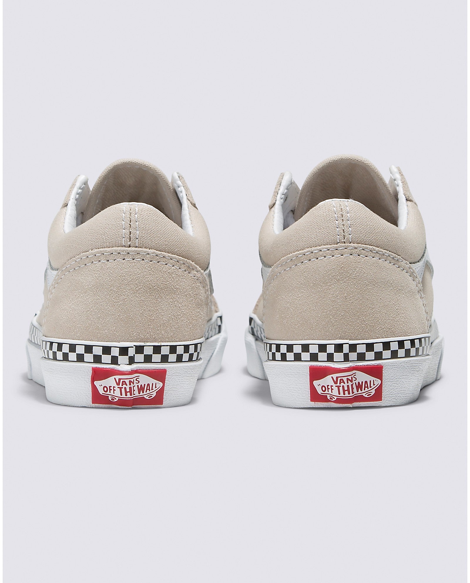 CHAUSSURES ENFANT OLD SKOOL FOXING - DM2 SHOP
