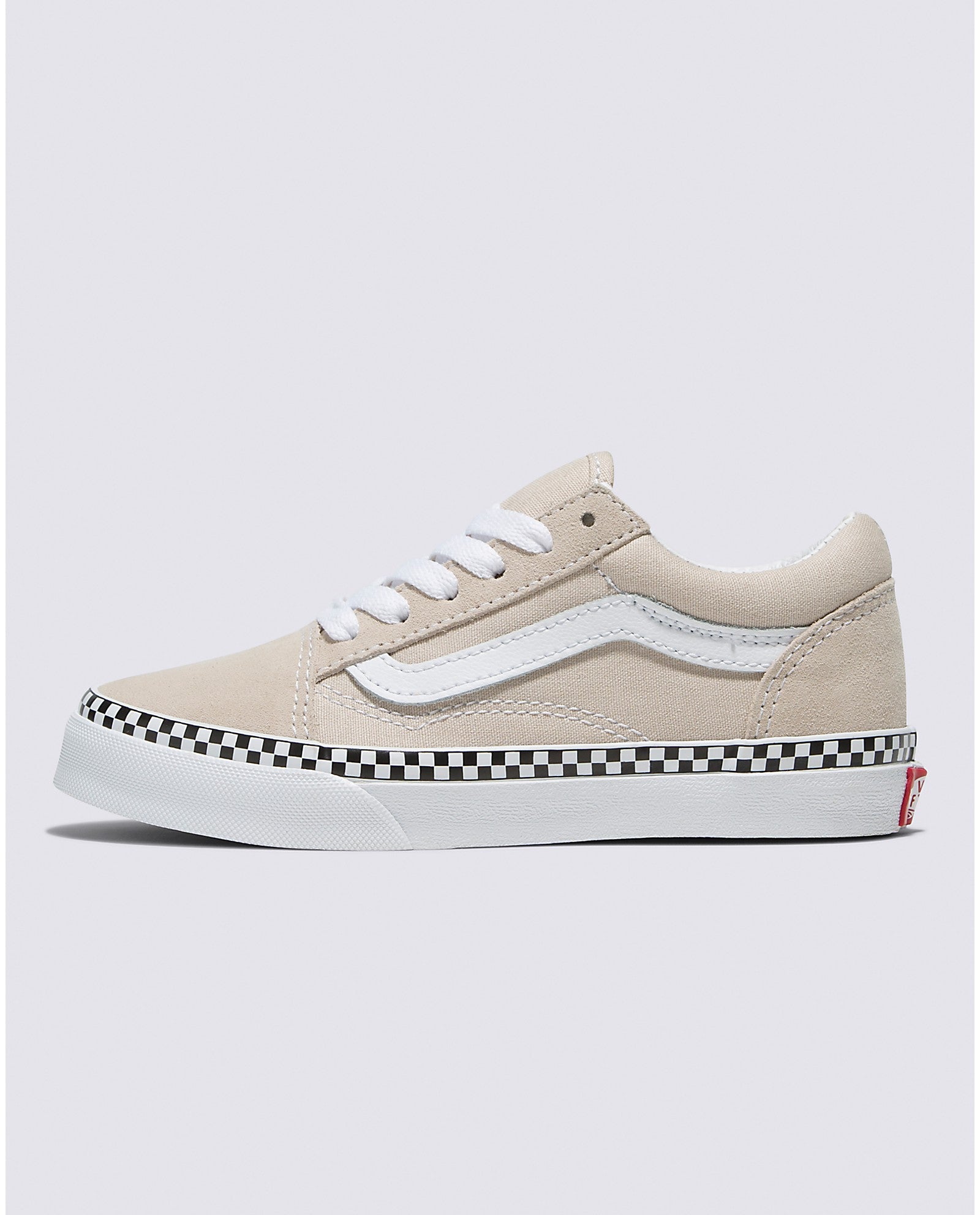 CHAUSSURES ENFANT OLD SKOOL FOXING - DM2 SHOP