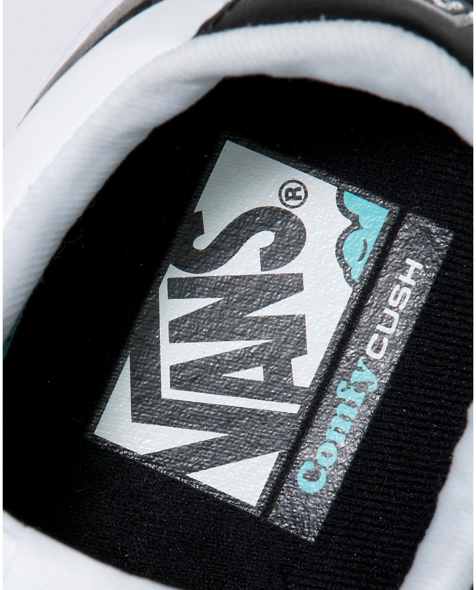 CHAUSSURES LOWLAND CC NOIR BLANC - DM2 SHOP