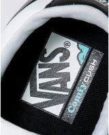 CHAUSSURES LOWLAND CC NOIR BLANC - DM2 SHOP