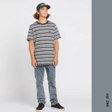 JEANS VORTA SLIM FIT VOLCOM HOMME ASH BLUE - DM2 SHOP