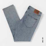 JEANS SLIM VORTA ASH, VOLCOM - DM2 SHOP