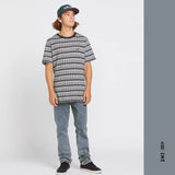 JEANS SLIM VORTA ASH, VOLCOM - DM2 SHOP