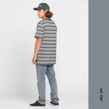 JEANS SLIM VORTA ASH, VOLCOM - DM2 SHOP