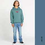 JEANS VORTA SLIM BLUE BIRD, VOLCOM - DM2 SHOP