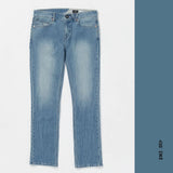 JEANS VORTA SLIM BLUE BIRD, VOLCOM - DM2 SHOP