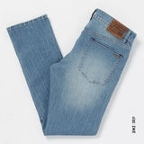 JEANS VORTA SLIM BLUE BIRD, VOLCOM - DM2 SHOP