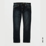 JEANS SLIM VORTA VINTAGE BLUE, VOLCOM - DM2 SHOP