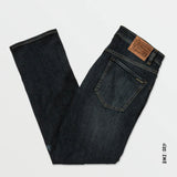 JEANS SLIM VORTA VINTAGE BLUE, VOLCOM - DM2 SHOP
