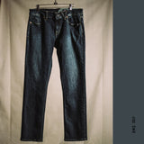 JEANS SLIM VORTA VINTAGE BLUE, VOLCOM - DM2 SHOP