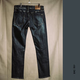 JEANS SLIM VORTA VINTAGE BLUE, VOLCOM - DM2 SHOP
