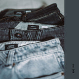 JEANS VORTA SLIM BLUE BIRD, VOLCOM - DM2 SHOP