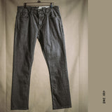 JEANS SLIM VORTA ENZYME GREY, VOLCOM - DM2 SHOP