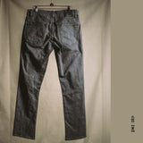 JEANS SLIM VORTA ENZYME GREY, VOLCOM - DM2 SHOP