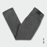 JEANS SLIM VORTA ENZYME GREY, VOLCOM - DM2 SHOP