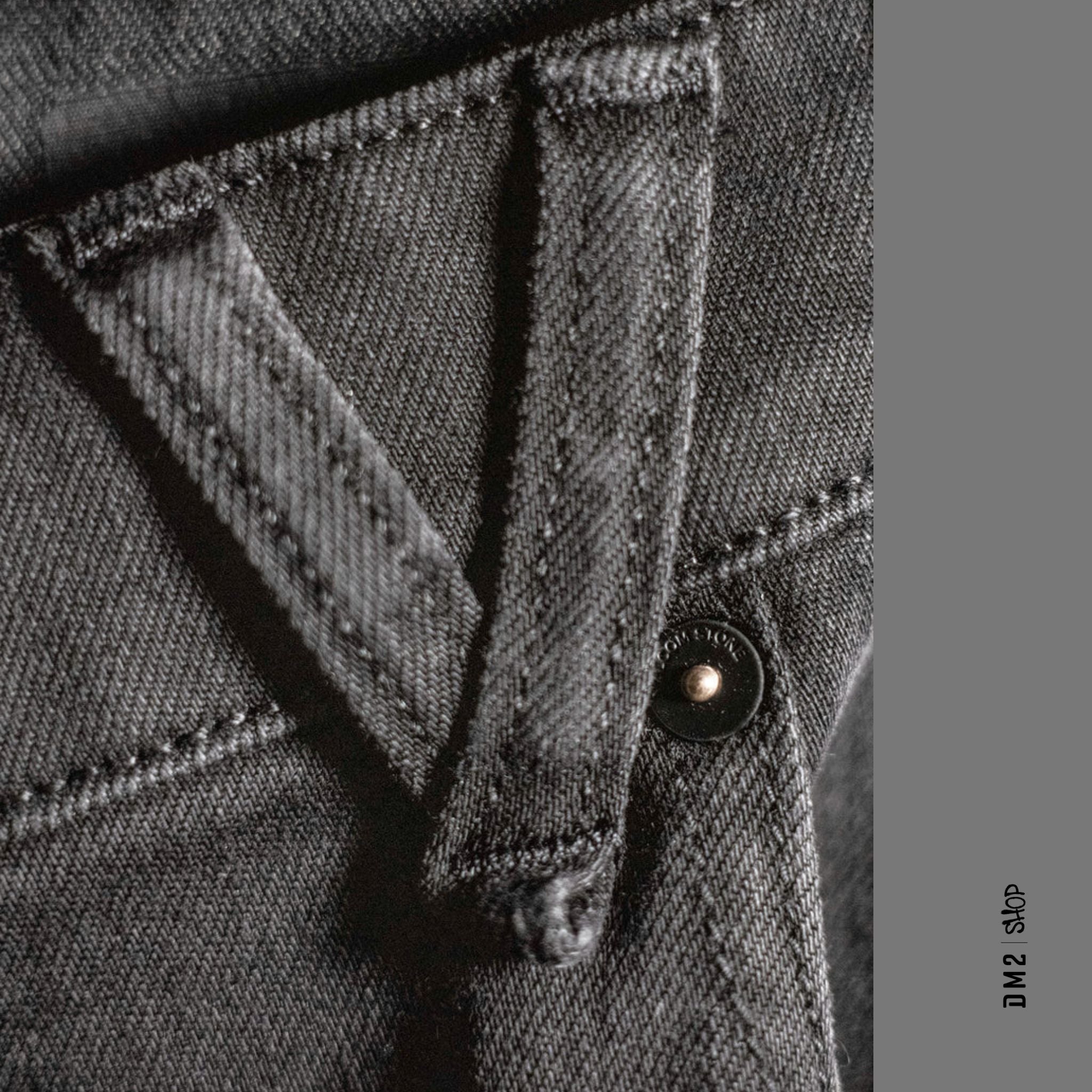 JEANS SLIM VORTA ENZYME GREY, VOLCOM - DM2 SHOP