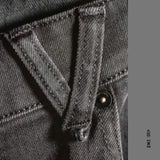 JEANS SLIM VORTA ENZYME GREY, VOLCOM - DM2 SHOP