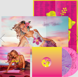 ZARA LARSSON - MIDNIGHT SUN: GIRLS TRIP - VINYL 12``