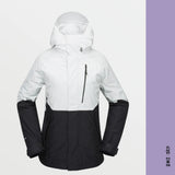 MANTEAU SKI - SNOW FEMME VOLCOM ARIS GORE - TEX CLOUD - DM2 SHOP