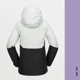 MANTEAU SKI - SNOW FEMME VOLCOM ARIS GORE - TEX CLOUD - DM2 SHOP