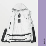 MANTEAU SKI - SNOW FEMME VOLCOM ARIS GORE - TEX CLOUD - DM2 SHOP