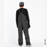 SALOPETTE SNOW - SKI HOMME V.CO SPARTA VOLCOM NOIR - DM2 SHOP