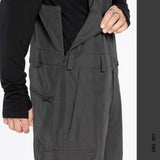 SALOPETTE SNOW - SKI HOMME V.CO SPARTA VOLCOM NOIR - DM2 SHOP