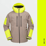 MANTEAU SKI - SNOW HOMME VOLCOM THE WFO V.CO - DM2 SHOP