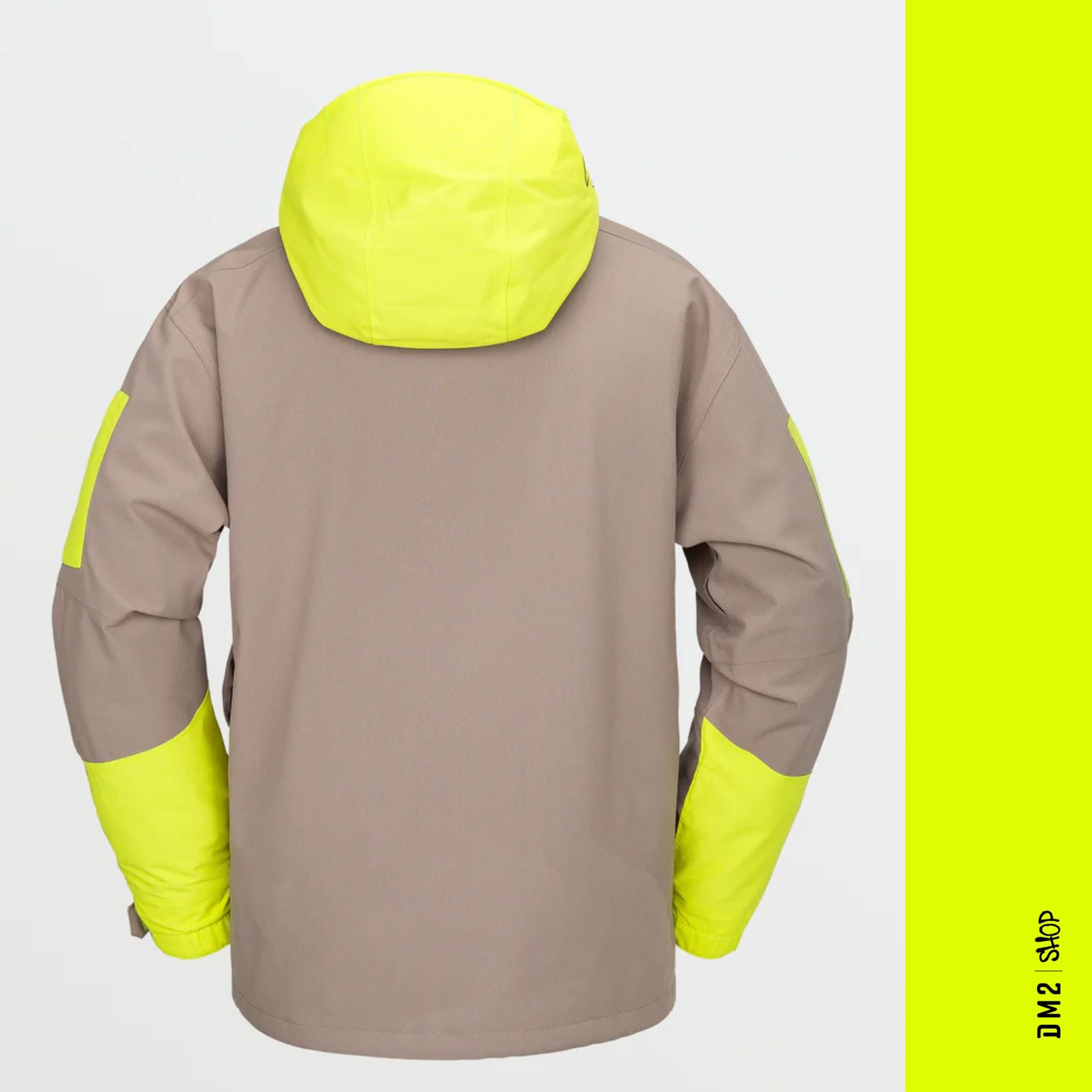MANTEAU SKI - SNOW HOMME VOLCOM THE WFO V.CO - DM2 SHOP