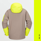 MANTEAU SKI - SNOW HOMME VOLCOM THE WFO V.CO - DM2 SHOP
