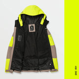 MANTEAU SKI - SNOW HOMME VOLCOM THE WFO V.CO - DM2 SHOP