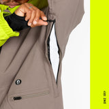 MANTEAU SKI - SNOW HOMME VOLCOM THE WFO V.CO - DM2 SHOP