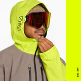 MANTEAU SKI - SNOW HOMME VOLCOM THE WFO V.CO - DM2 SHOP