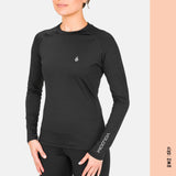 SOUS - VETEMENT HAUT VOLCOM FEMME V.SCIENCE - DM2 SHOP