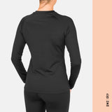 SOUS - VETEMENT HAUT VOLCOM FEMME V.SCIENCE - DM2 SHOP